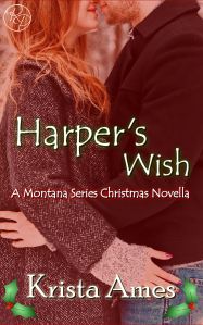 Harper's Wish